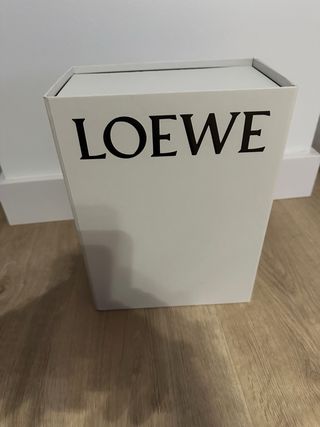CAJA LOEWE