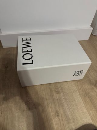 CAJA LOEWE
