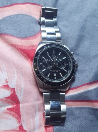 Reloj Polo assn