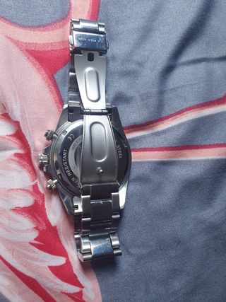 Reloj Polo assn