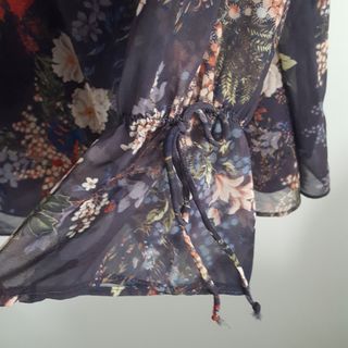 Blusa Springfield L