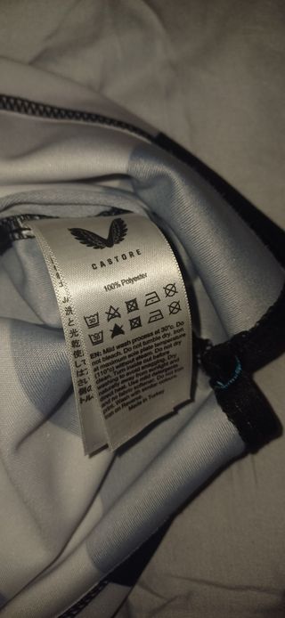 Camiseta Newcastle 23/24 ORIGINAL.