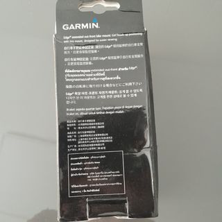 Soporte garmin