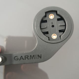 Soporte garmin