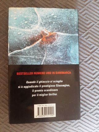 Quando il ghiaccio si scioglie 