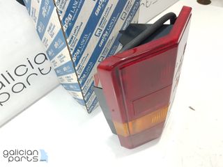 Faro trasero izq. Fiat Ducato (90-94) Citroën C25