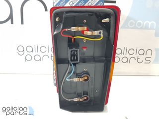 Faro trasero izq. Fiat Ducato (90-94) Citroën C25