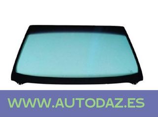 Parabrisas tintado verde CITROEN SAXO-5067000