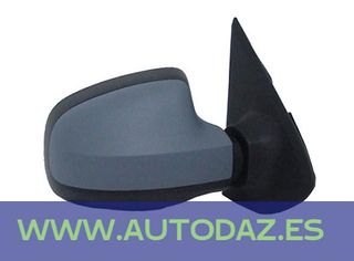 Rétrovisor mecanico derecho imprimado DACIA LOGAN-5540446