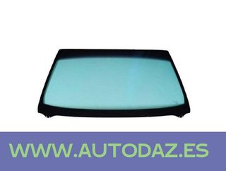 Parabrisas tintado verde control solar (20cm) RENAULT TRAFIC