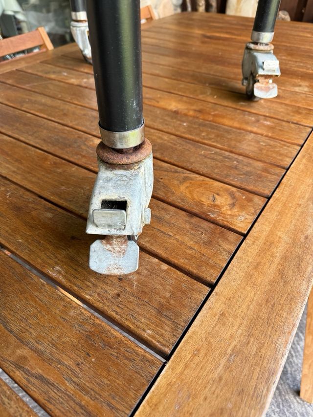 Carro Kamado Monolith Classic