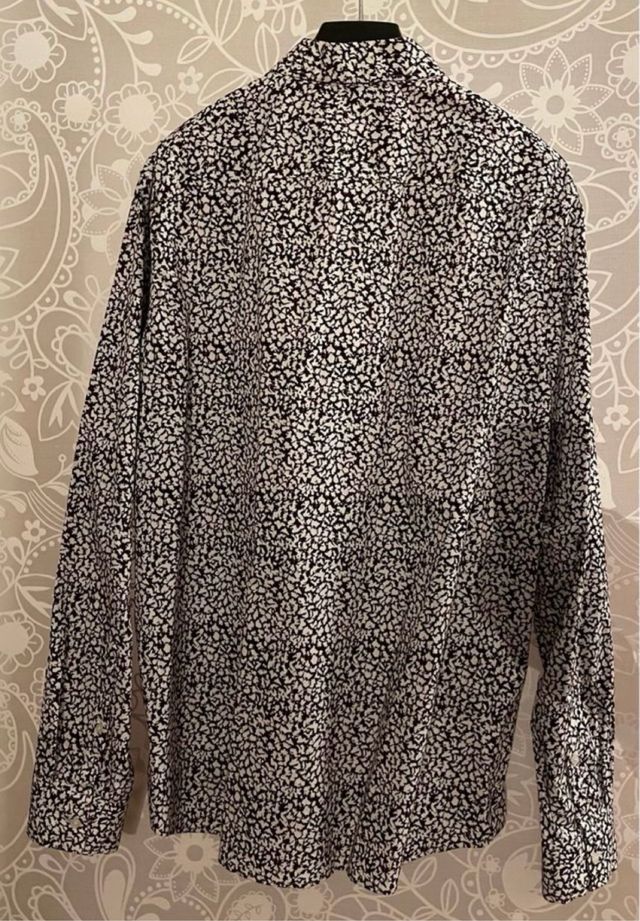 Camicia uomo Michael Kors