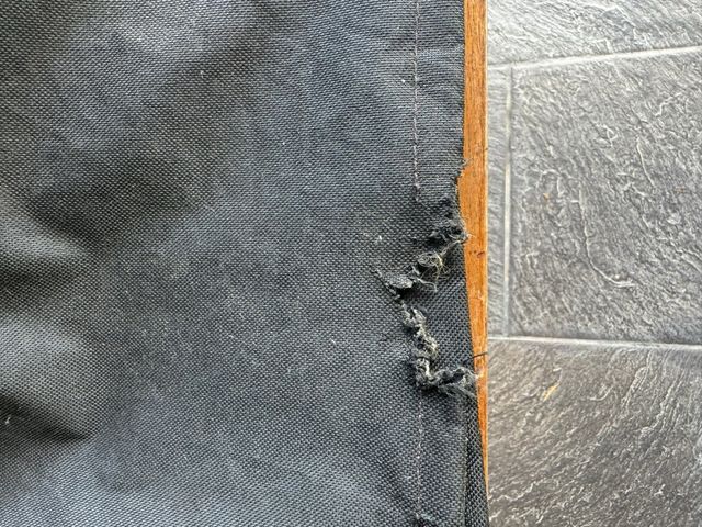 Funda Kamado Monolith Classic