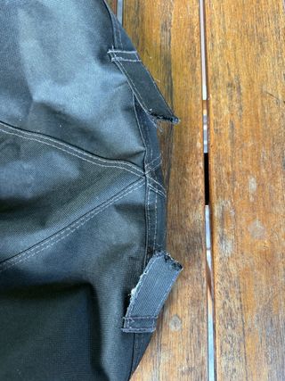 Copertina Kamado Monolith Classic