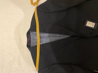 TRAJE DE VERANO SIN ESTRENAR CORTEFIEL