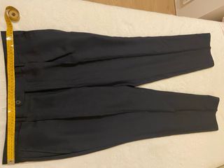 TRAJE DE VERANO SIN ESTRENAR CORTEFIEL