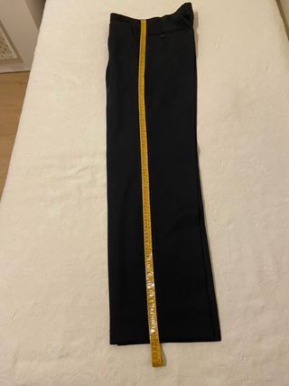 TRAJE DE VERANO SIN ESTRENAR CORTEFIEL