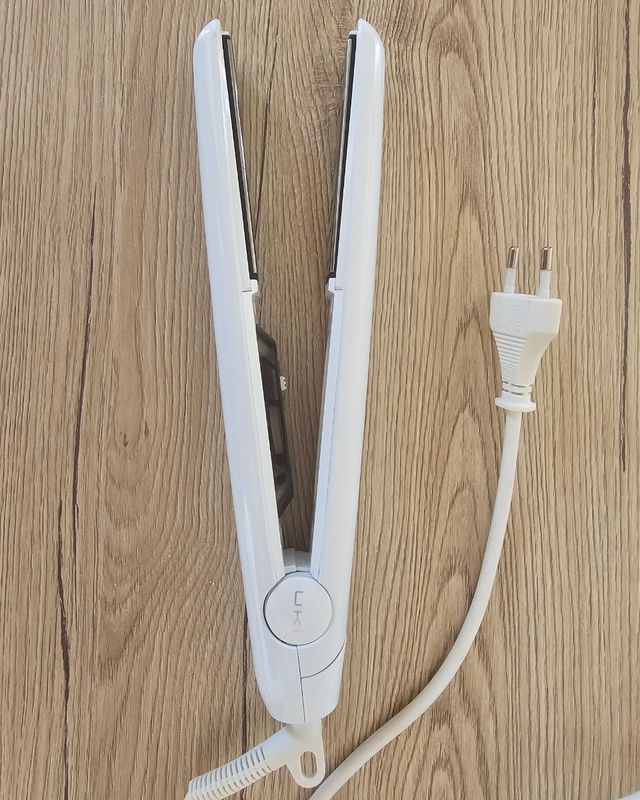 Piastra UKI New Groupie 230T