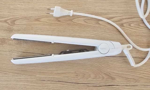 Piastra UKI New Groupie 230T