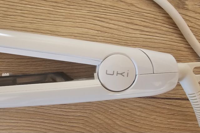 Piastra UKI New Groupie 230T