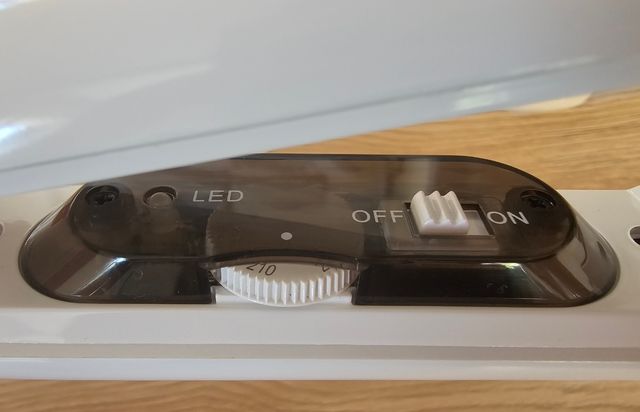 Piastra UKI New Groupie 230T