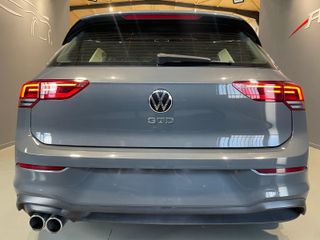 Volkswagen Golf GTD 2.0 2021