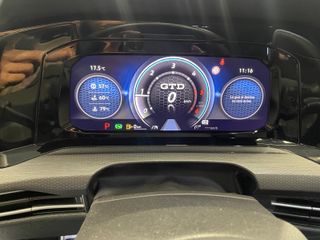 Volkswagen Golf GTD 2.0 2021