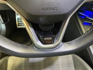 Volkswagen Golf GTD 2.0 2021