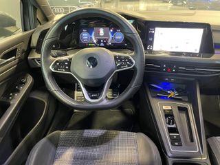 Volkswagen Golf GTD 2.0 2021