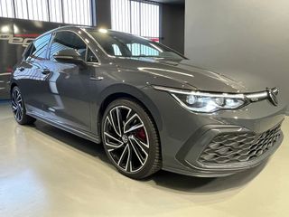 Volkswagen Golf GTD 2.0 2021