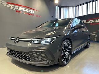Volkswagen Golf GTD 2.0 2021