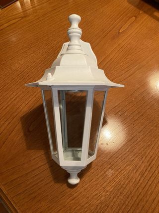 Farol exterior