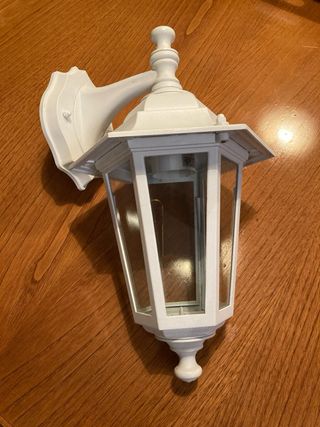 Farol exterior