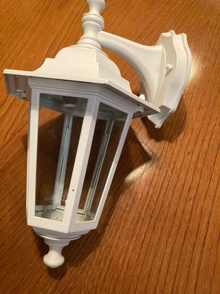 Farol exterior