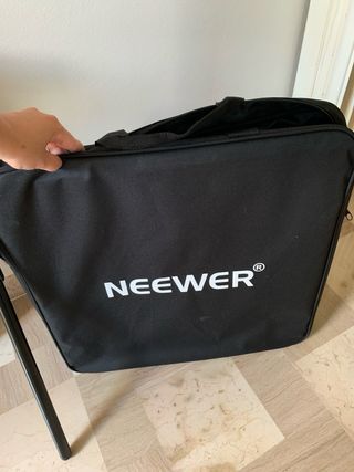 Anello luminoso Neewer RL18