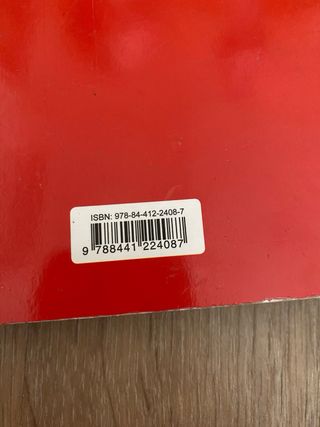 Llibres 2n Batxillerat