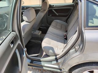 Volkswagen Passat 2004 5.5 1.9TDI