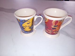 Tazze Eraclea