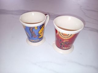 Tazze Eraclea