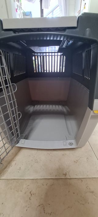 Transportin para perros marca Trixie