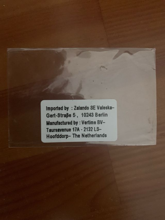 Reloj hombre versus versace