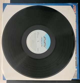 Vinile doppio LP Juke Box Jive Mix