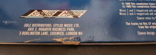 Vinile doppio LP Juke Box Jive Mix
