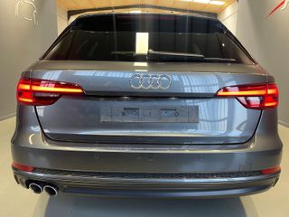 Audi A4 Avant S line 40 TDI 140kW S tronic 2018