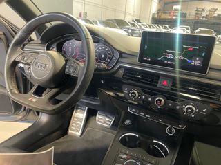Audi A4 Avant S line 40 TDI 140kW S tronic 2018