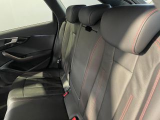 Audi A4 Avant S line 40 TDI 140kW S tronic 2018