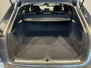 Audi A4 Avant S line 40 TDI 140kW S tronic 2018