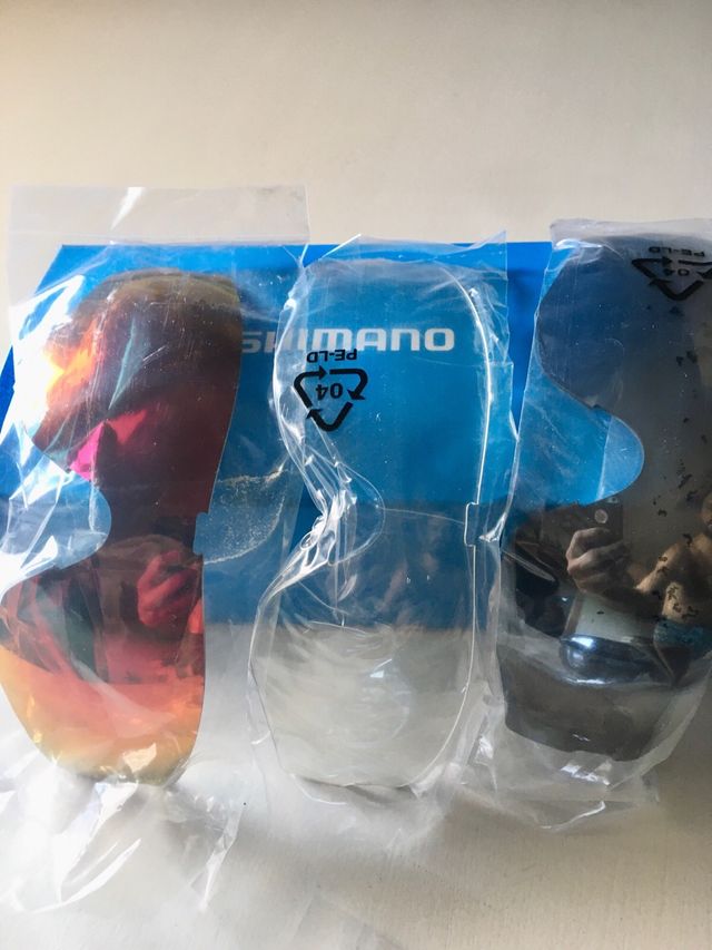 Gafas shimano