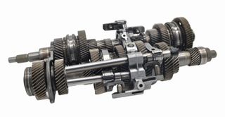 JUEGO DE EJES DE TRANSMISIÓN AUDI 4WD