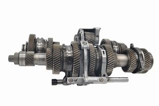 JUEGO DE EJES DE TRANSMISIÓN AUDI 4WD